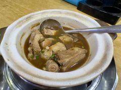 -新峰肉骨茶