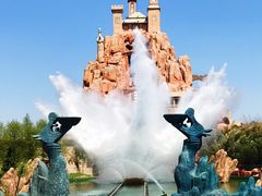 -青岛方特梦幻王国