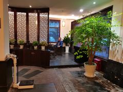 -儒之堂足道·SPA·推拿(莫干山路店)