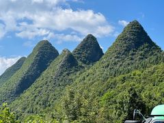 -万峰林风景区
