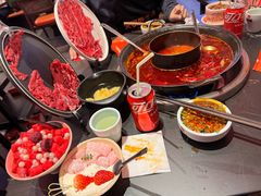 -巴蜀大将火锅(春熙店)