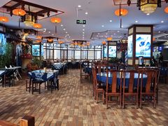 -桥香园过桥米线(国贸店)