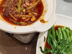 -湖北三五醇酒店·35年新楚菜