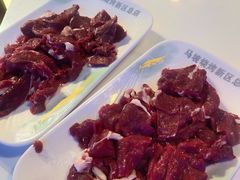 -清真·马坡烧烤涮牛肚·酸浆火锅(新区总店)