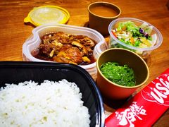 -本味友膳·茶餐厅(和达中心城店)