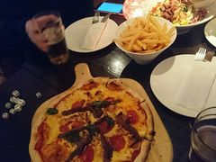 -Shanghai Brew House上海啤酒工坊(老外街店)