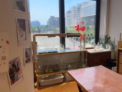 -十八字金银饰·拼豆·开蚌手工体验团建(君太百货店)