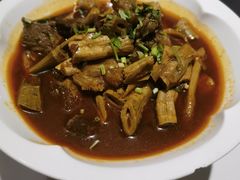 -眉州东坡(团结湖店)