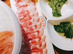 -旺晖本帮骨头煲·深夜火锅(梅园路店)