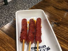 -黑白电视长沙小吃(悦汇城店)