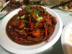 -陈帅夜排档·龙虾·炒菜·烤串(世茂店)
