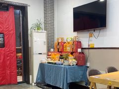 -老绥元烧麦·家常菜(桥华店)