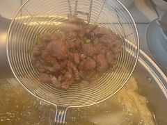 -幸运牛汕头小黄牛牛肉火锅(梅林店)