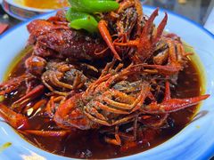-虾乐园龙虾·夜宵(松江店)