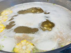 -三毛牛肉店(福强店)