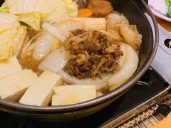 -丽和苑·自助寿喜锅(虹梅路店)