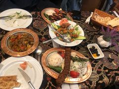 -Old Ottoman Cafe & Restaurant
