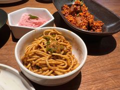 热干面-清水亭湖北菜(大屯DT51店)