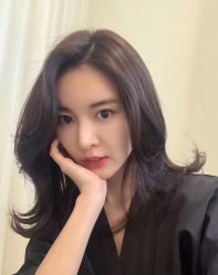 -Rise Hair上升造型