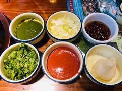 -竹叶涮肉坊(总店)