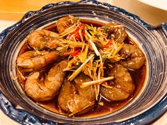 -渔娘渔家丹东海鲜(东直门店)