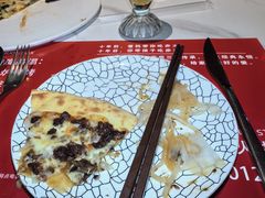 -赤火牛排(金狮广场店)