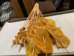 -庆峰龙虾烧烤(合肥一店)