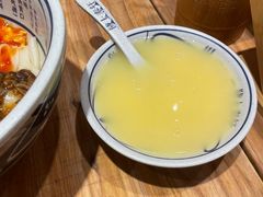 陕北有机小黄米粥-陇上秦轩西安biangbiang面(EFC欧美金融商业城店)