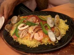 -萨莉亚意式餐厅(深南茂业店)