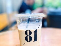 -81BAKERY(大学路店)