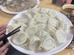 -乡府肉丁水饺(环山路店)