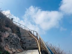 -金龙寺国家森林公园