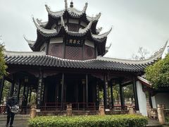-文昌阁