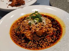 -南堂館川菜文化餐厅(天府店)