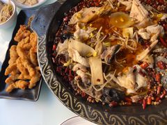 -金三可市井水煮鱼(金碧园店)