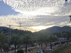 -白石龙音乐公园