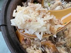 -容里煲仔饭(利丰北路店)