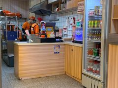 -张正麻辣串(宿州路店)