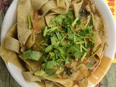 -正味斋锅巴菜(西北角店)