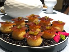 塔塔芙蓉土豆球-茶宴·美食地标餐厅(沙坡尾店)