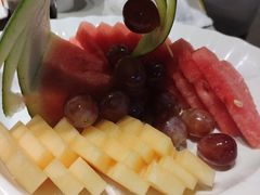 -海底捞火锅(平谷华联店)