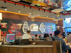 -火啫啫·粤式啫啫煲(南通首店)