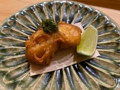 -鮨青(恒基名人购物中心店)