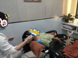 点击看大图 -新生植发·植养护一体
