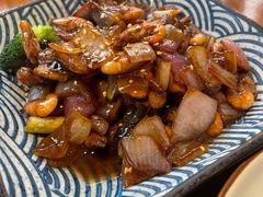 -囿面传统制面馆(中央路店)