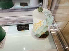 -安上烘焙 ENCHANTE(世纪汇店)