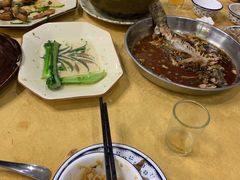 -正宗鸡饭粤香酒家(朱村店)