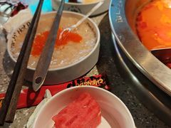 -大龙燚火锅(太古里店)