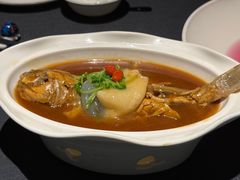 -肆月河豚·淮扬菜·湘菜(华天店)