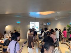 -喜茶(广州佳兆业广场店)